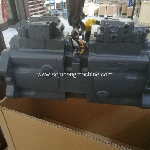 EC290B Hydraulic Main Pump EC290B Main Pump